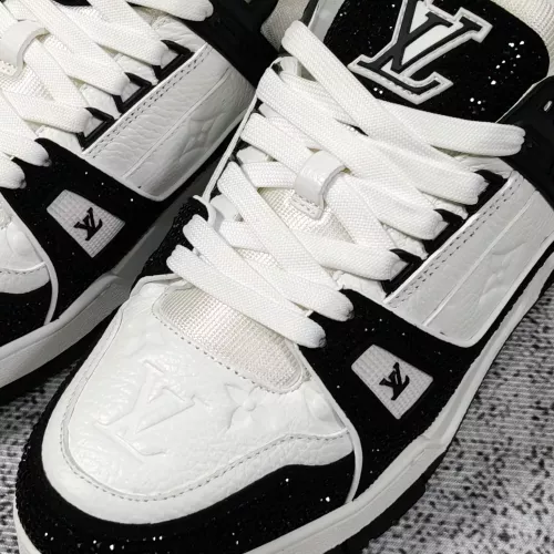 Replica Louis Vuitton Casual Shoes For Men #1373924 $132.00 USD for Wholesale