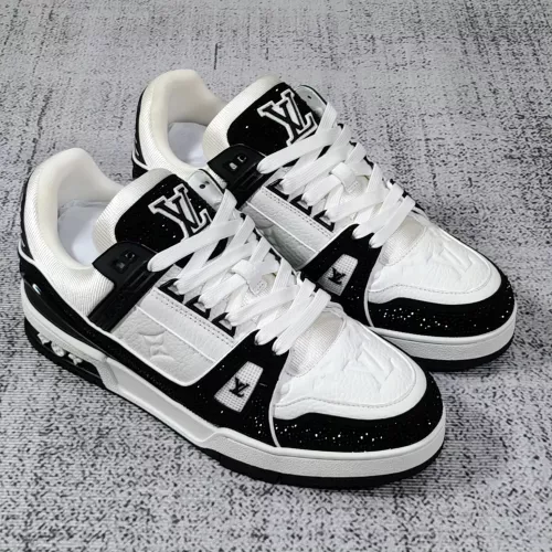 Replica Louis Vuitton Casual Shoes For Women #1373925 $132.00 USD for Wholesale