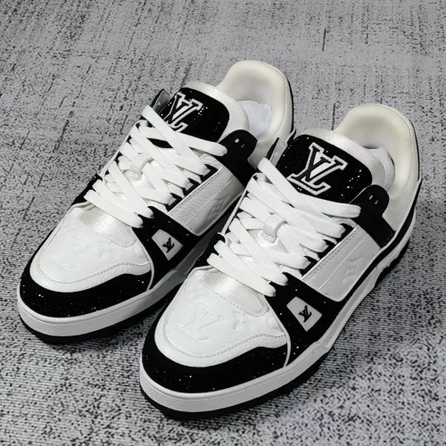 Replica Louis Vuitton Casual Shoes For Women #1373925 $132.00 USD for Wholesale