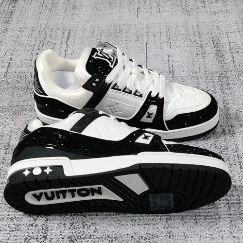 Replica Louis Vuitton Casual Shoes For Women #1373925 $132.00 USD for Wholesale