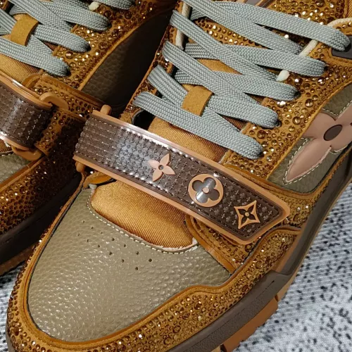 Replica Louis Vuitton Casual Shoes For Women #1373927 $132.00 USD for Wholesale