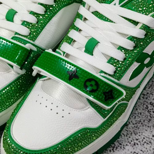 Replica Louis Vuitton Casual Shoes For Men #1373928 $132.00 USD for Wholesale