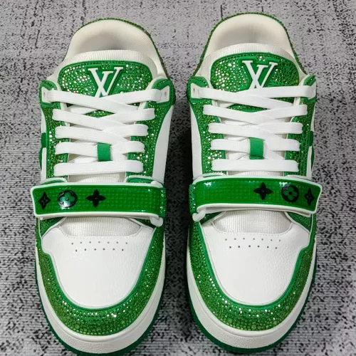 Replica Louis Vuitton Casual Shoes For Women #1373929 $132.00 USD for Wholesale
