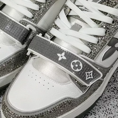 Replica Louis Vuitton Casual Shoes For Women #1373931 $132.00 USD for Wholesale
