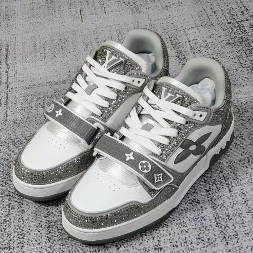 Replica Louis Vuitton Casual Shoes For Women #1373931 $132.00 USD for Wholesale