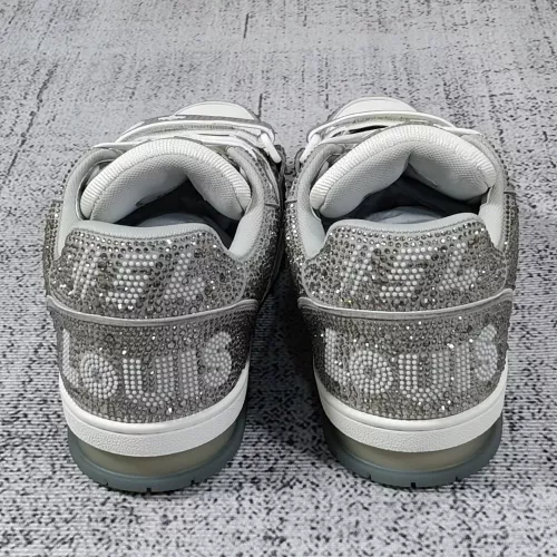 Replica Louis Vuitton Casual Shoes For Women #1373931 $132.00 USD for Wholesale