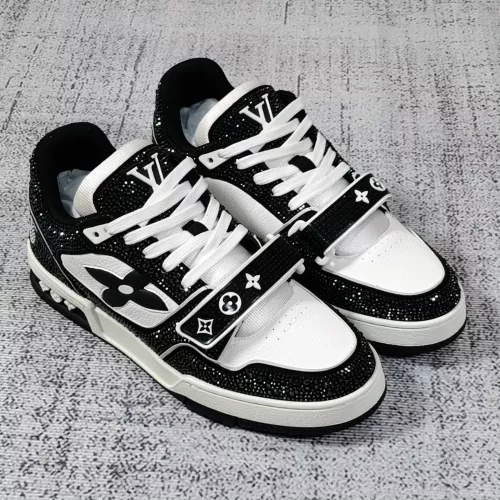 Replica Louis Vuitton Casual Shoes For Men #1373932 $132.00 USD for Wholesale