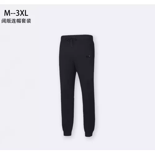 Replica Armani Tracksuits Long Sleeved For Men #1373935 $80.00 USD for Wholesale