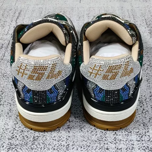 Replica Louis Vuitton Casual Shoes For Men #1373940 $132.00 USD for Wholesale