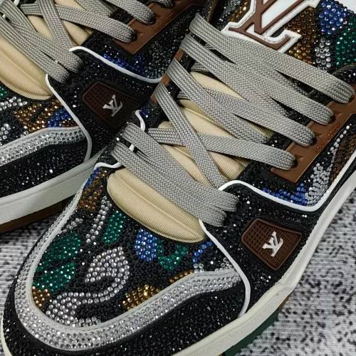 Replica Louis Vuitton Casual Shoes For Women #1373941 $132.00 USD for Wholesale