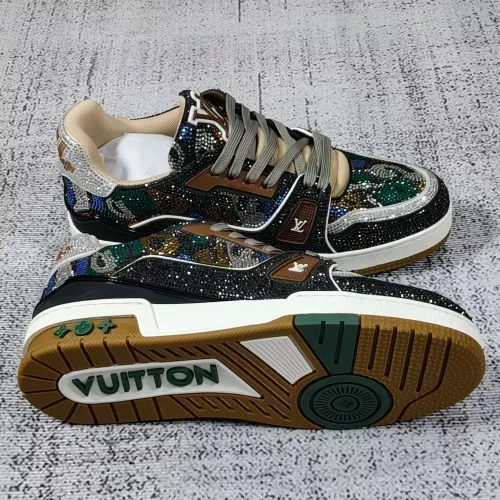 Replica Louis Vuitton Casual Shoes For Women #1373941 $132.00 USD for Wholesale