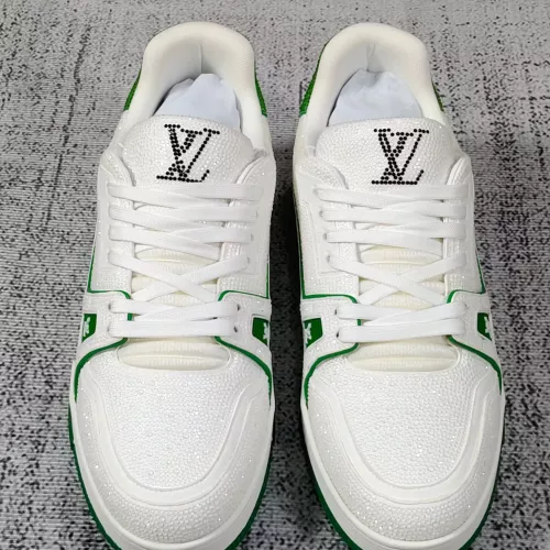 Replica Louis Vuitton Casual Shoes For Women #1373951 $132.00 USD for Wholesale