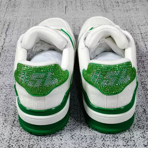 Replica Louis Vuitton Casual Shoes For Women #1373951 $132.00 USD for Wholesale