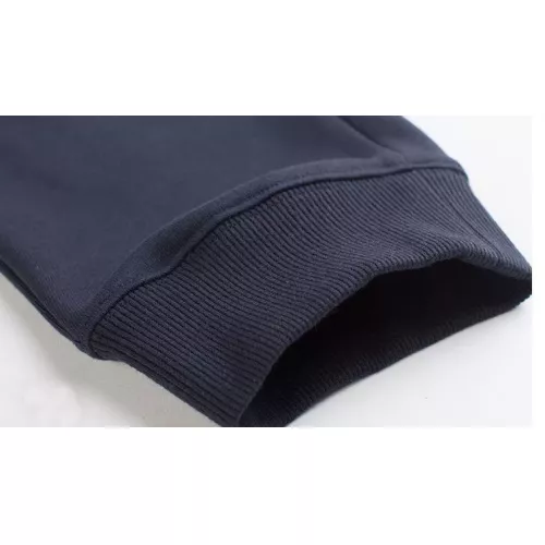 Replica Kenzo Pants For Men #1373952 $40.00 USD for Wholesale