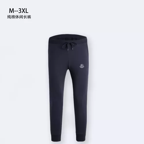 Moncler Pants For Men #1373962 $40.00 USD, Wholesale Replica Moncler Pants