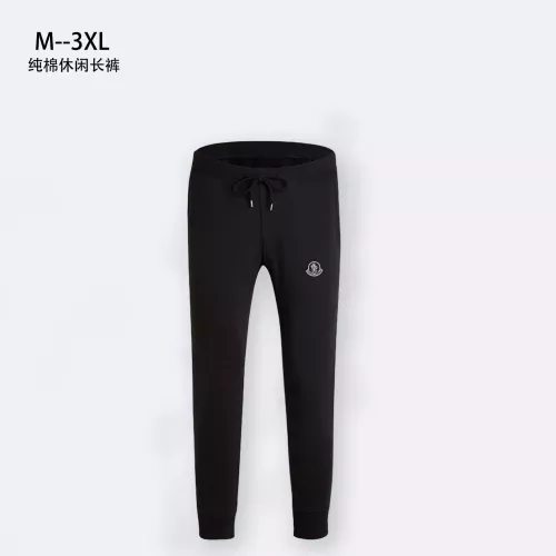 Moncler Pants For Men #1373963 $40.00 USD, Wholesale Replica Moncler Pants