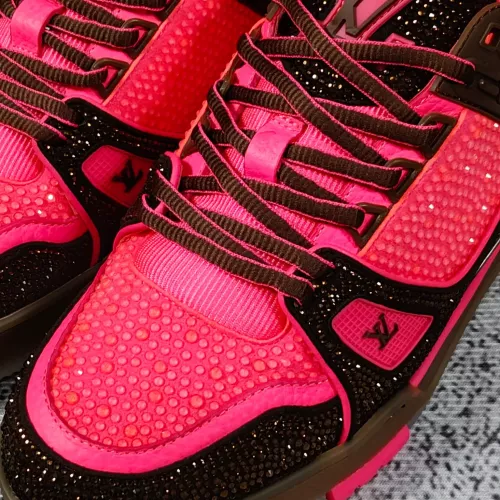 Replica Louis Vuitton Casual Shoes For Women #1373965 $132.00 USD for Wholesale