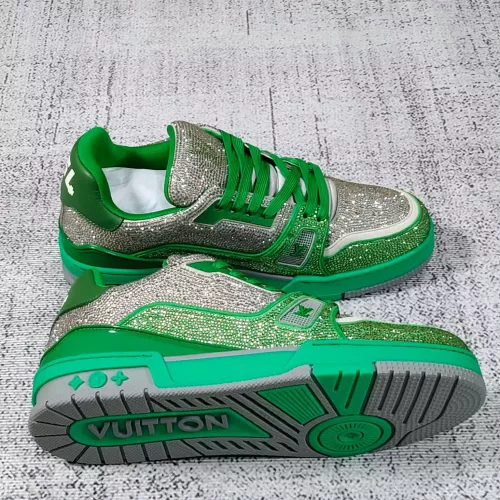 Replica Louis Vuitton Casual Shoes For Women #1373970 $132.00 USD for Wholesale