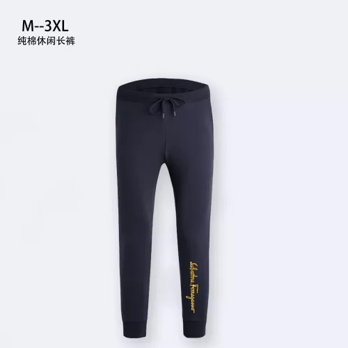 Salvatore Ferragamo Pants For Men #1373974