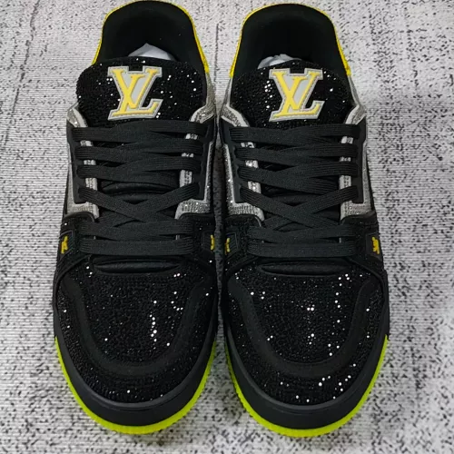 Replica Louis Vuitton Casual Shoes For Women #1373983 $132.00 USD for Wholesale