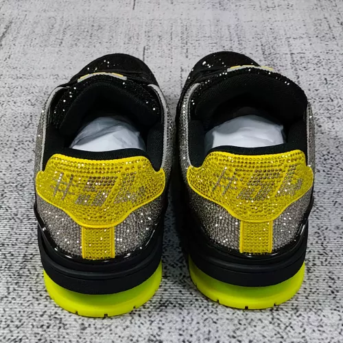 Replica Louis Vuitton Casual Shoes For Women #1373983 $132.00 USD for Wholesale