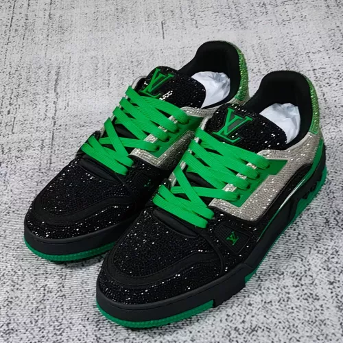 Replica Louis Vuitton Casual Shoes For Women #1373985 $132.00 USD for Wholesale