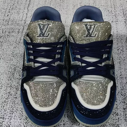 Replica Louis Vuitton Casual Shoes For Women #1373987 $132.00 USD for Wholesale