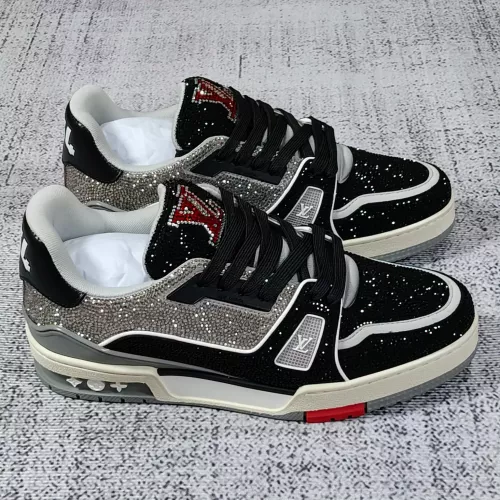 Replica Louis Vuitton Casual Shoes For Men #1373988 $132.00 USD for Wholesale