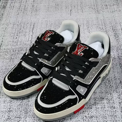 Replica Louis Vuitton Casual Shoes For Men #1373988 $132.00 USD for Wholesale