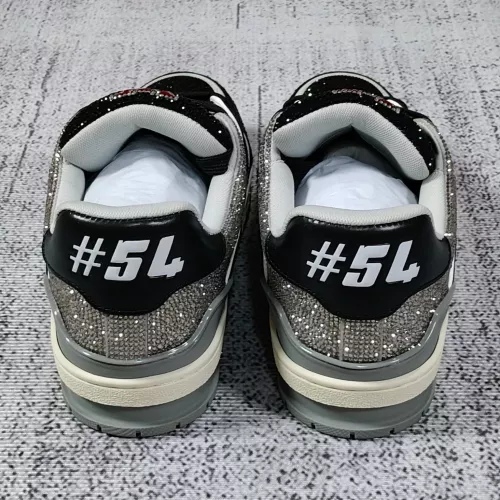 Replica Louis Vuitton Casual Shoes For Men #1373988 $132.00 USD for Wholesale