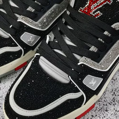 Replica Louis Vuitton Casual Shoes For Women #1373989 $132.00 USD for Wholesale