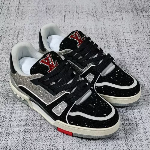 Replica Louis Vuitton Casual Shoes For Women #1373989 $132.00 USD for Wholesale