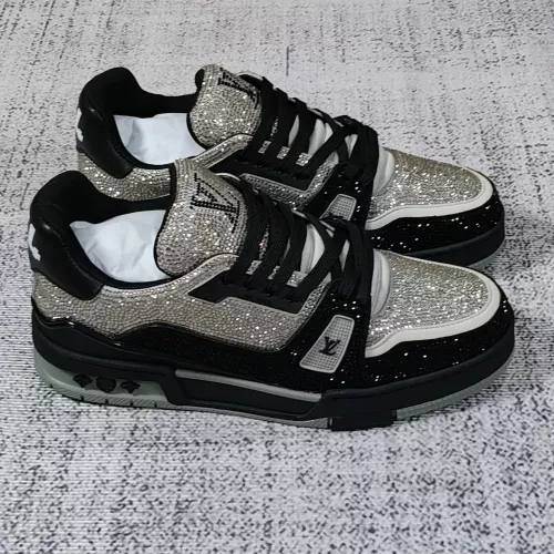 Replica Louis Vuitton Casual Shoes For Men #1373990 $132.00 USD for Wholesale