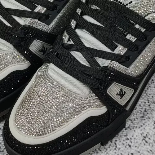 Replica Louis Vuitton Casual Shoes For Women #1373991 $132.00 USD for Wholesale