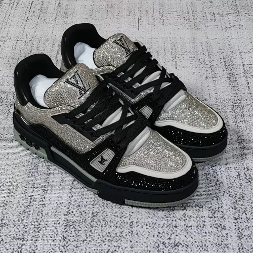 Replica Louis Vuitton Casual Shoes For Women #1373991 $132.00 USD for Wholesale