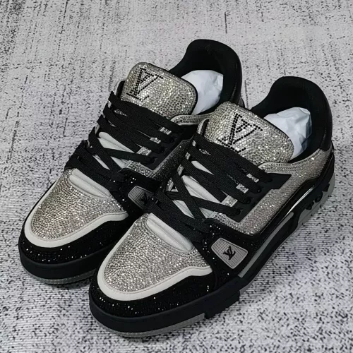 Replica Louis Vuitton Casual Shoes For Women #1373991 $132.00 USD for Wholesale