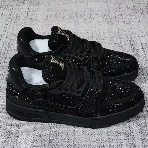 Replica Louis Vuitton Casual Shoes For Men #1373992 $132.00 USD for Wholesale