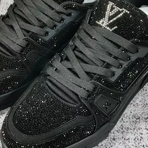 Replica Louis Vuitton Casual Shoes For Women #1373993 $132.00 USD for Wholesale