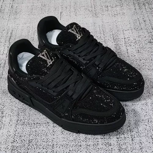 Replica Louis Vuitton Casual Shoes For Women #1373993 $132.00 USD for Wholesale