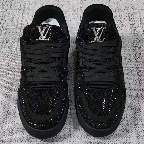 Replica Louis Vuitton Casual Shoes For Women #1373993 $132.00 USD for Wholesale