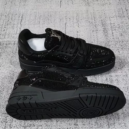 Replica Louis Vuitton Casual Shoes For Women #1373993 $132.00 USD for Wholesale