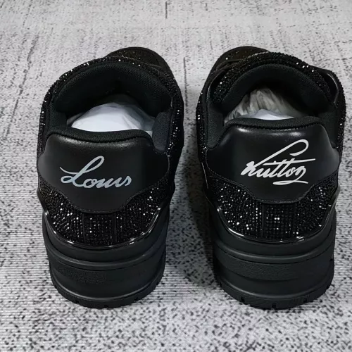 Replica Louis Vuitton Casual Shoes For Women #1373993 $132.00 USD for Wholesale