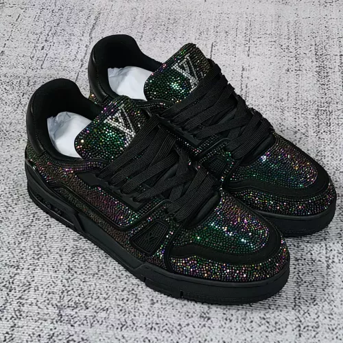 Replica Louis Vuitton Casual Shoes For Men #1373994 $132.00 USD for Wholesale