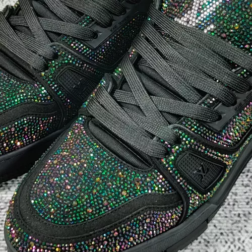 Replica Louis Vuitton Casual Shoes For Women #1373995 $132.00 USD for Wholesale