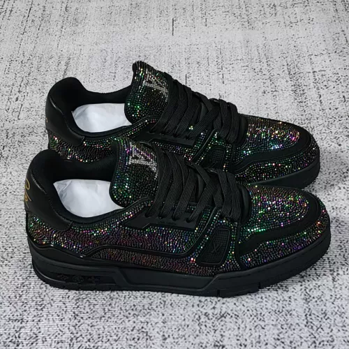 Replica Louis Vuitton Casual Shoes For Women #1373995 $132.00 USD for Wholesale