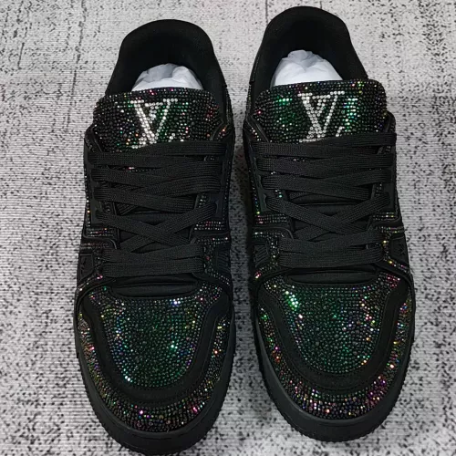 Replica Louis Vuitton Casual Shoes For Women #1373995 $132.00 USD for Wholesale