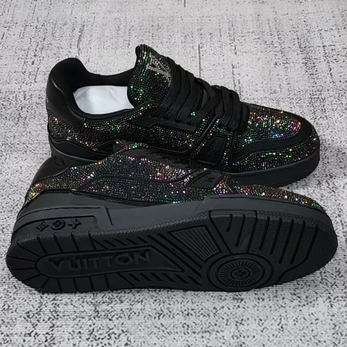 Replica Louis Vuitton Casual Shoes For Women #1373995 $132.00 USD for Wholesale