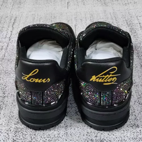 Replica Louis Vuitton Casual Shoes For Women #1373995 $132.00 USD for Wholesale