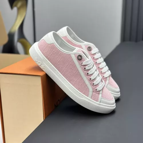 Replica Louis Vuitton Casual Shoes For Women #1373996 $92.00 USD for Wholesale