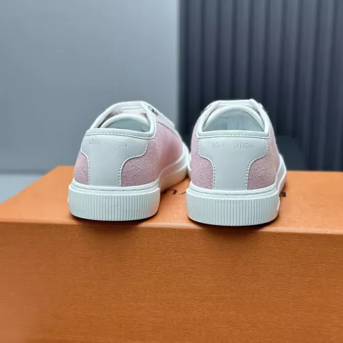 Replica Louis Vuitton Casual Shoes For Women #1373996 $92.00 USD for Wholesale